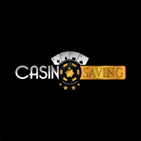 Casino De Design De Logotipo