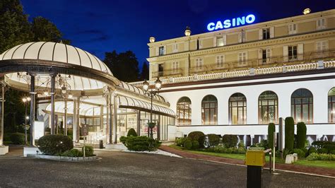 Casino De Divonne Le Magia