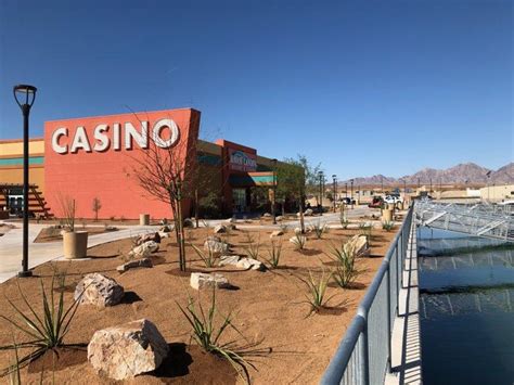 Casino De Ferry Lake Havasu