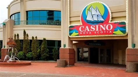 Casino De Halifax Nova Scotia Eventos