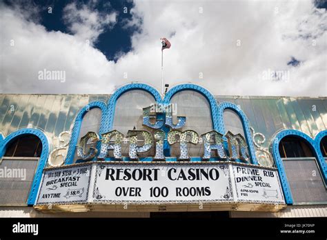 Casino De Hawthorne Nevada