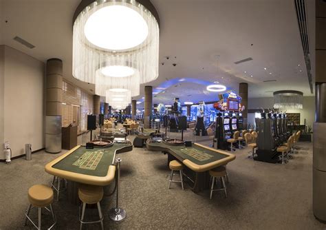 Casino De Hollywood Poker Bogota