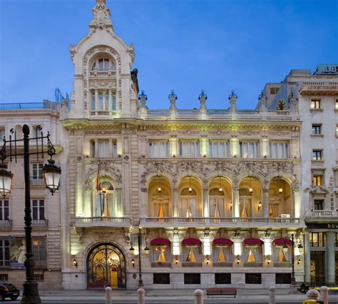 Casino De Madrid Albuns