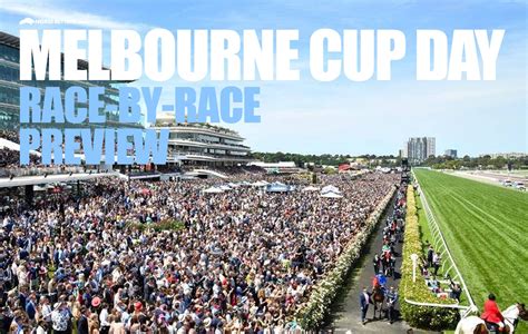 Casino De Melbourne Cup Day