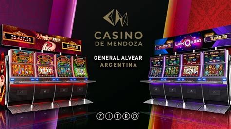 Casino De Mendoza Enviar Por Curriculo