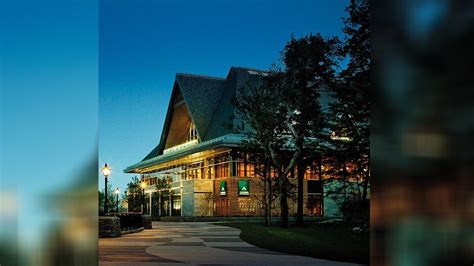 Casino De Mont Tremblant