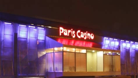 Casino De Paris Blackpool Vespera De Ano Novo