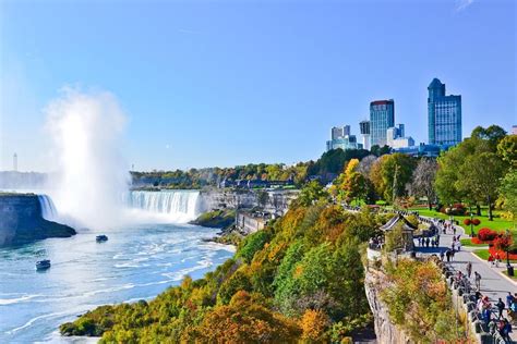 Casino De Pequeno Almoco De Niagara Falls Nova York