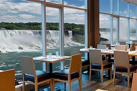 Casino De Pequeno Almoco De Niagara Falls Ontario