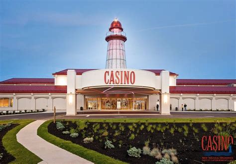 Casino De Pequeno Almoco Moncton Horas
