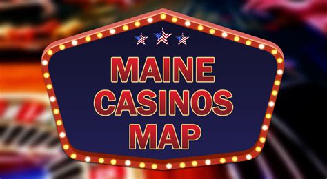 Casino De Portland Maine