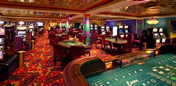 Casino De Punho Reino Unido