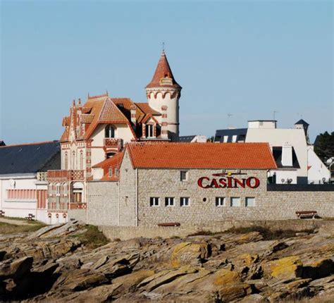 Casino De Quiberon Poker