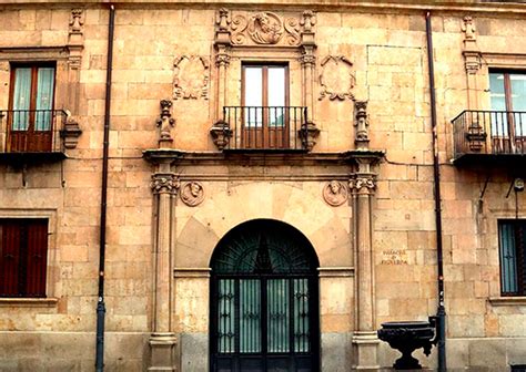Casino De Salamanca Espanha