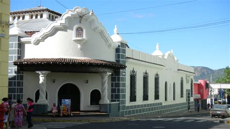 Casino De Santa Ana El Salvador