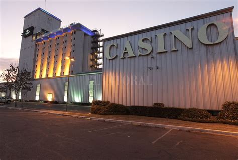 Casino De Santa Fe Argentina