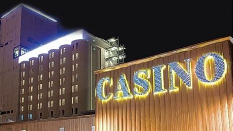 Casino De Santa Fe Rrhh