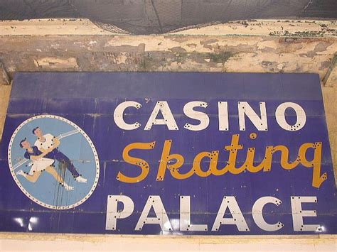 Casino De Skate Asbury Park Nj