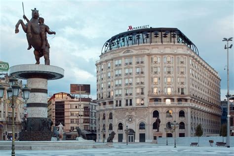 Casino De Skopje Macedonia