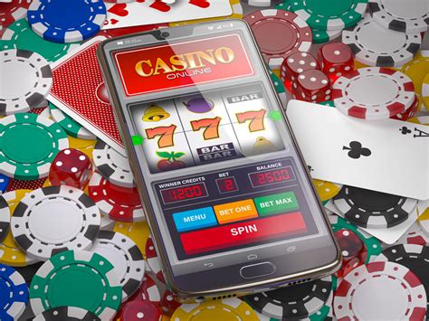 Casino De Telefone Celular De Interferencia