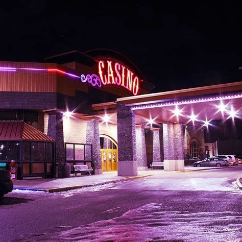 Casino De Tiro Edmonton