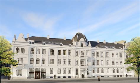 Casino De Trondheim