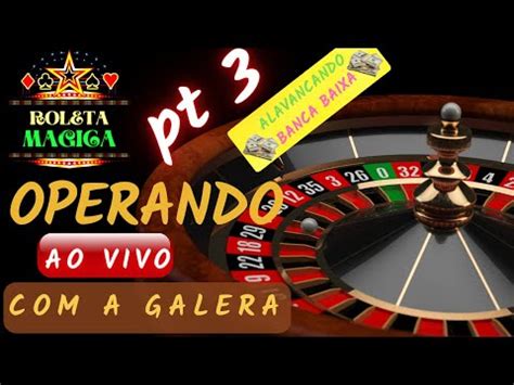 Casino De Veneza Roleta Ao Vivo
