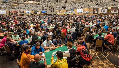 Casino De Veneza Torneo De Poker