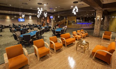 Casino De Winnipeg Poker