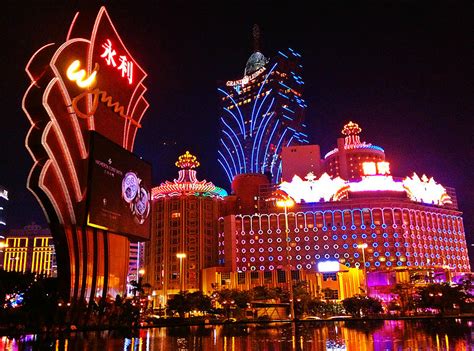 Casino De Xangai