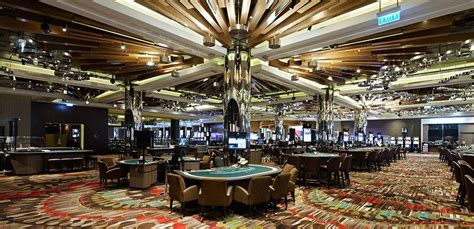 Casino Decoracoes Do Partido Melbourne