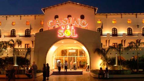 Casino Del Sol Concerto 2024