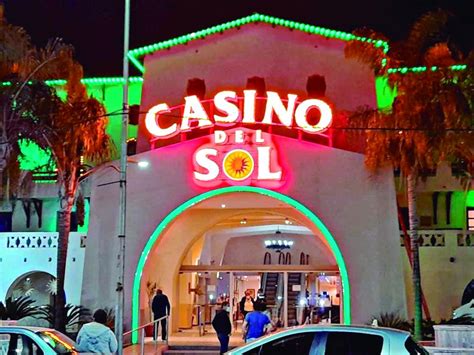 Casino Del Sol De Entretenimento San Diego Ca