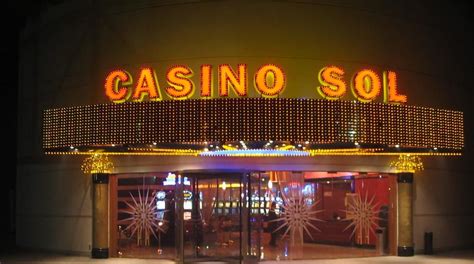 Casino Del Sol De Osorno No Chile