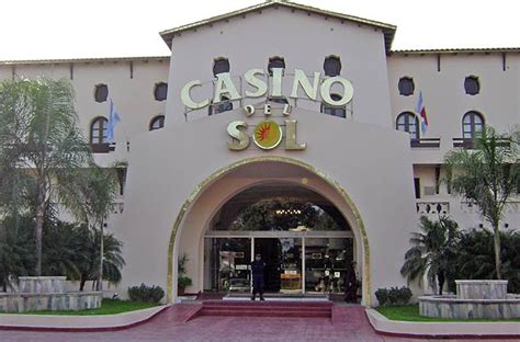 Casino Del Sol De Pascoa Horas