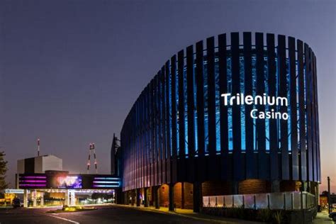 Casino Del Tigre Trilenium