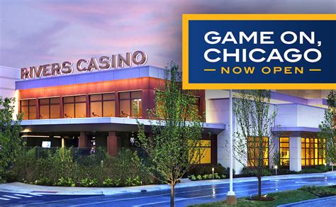 Casino Des Plaines Chicago