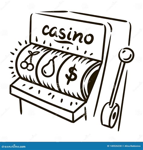 Casino Desenho Dwg