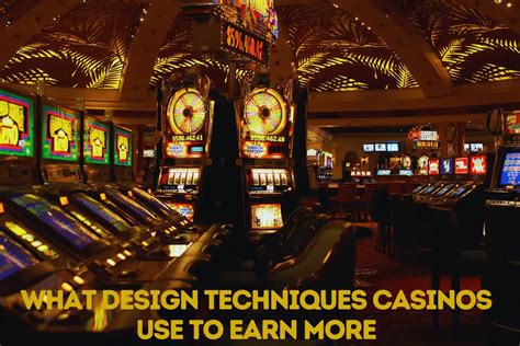 Casino Design Da Pagina De Destino
