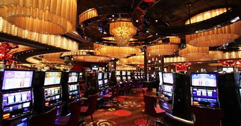 Casino Deusa Dourada