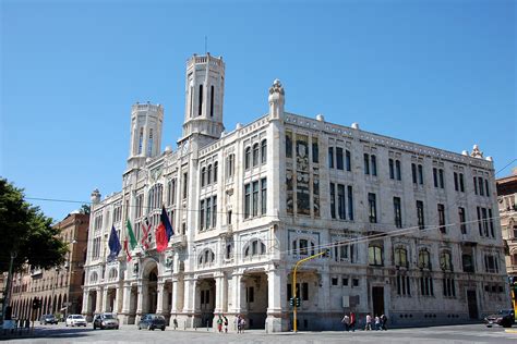 Casino Di Cagliari