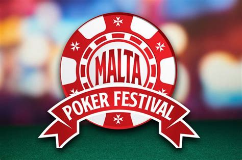 Casino Di Malta Tornei Di Poker