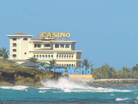 Casino Diamante Puerto Plata