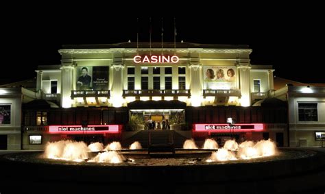Casino Do Prestige Sibiu