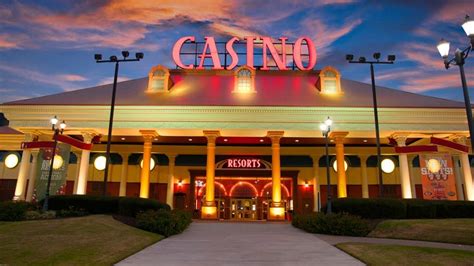 Casino Do Sul Austin No Texas
