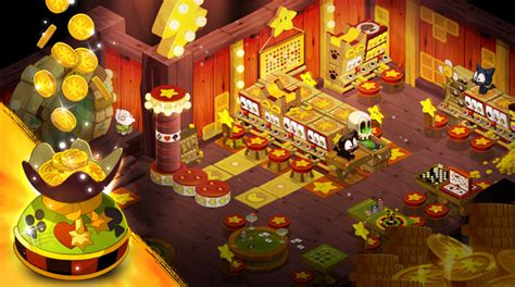 Casino Dofus