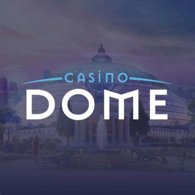 Casino Dome Login