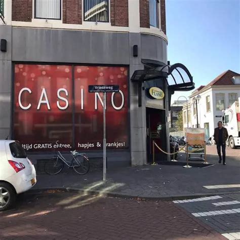 Casino Dordrecht Openingstijden