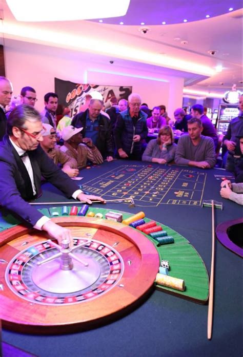 Casino Dortmund Pokerturnier