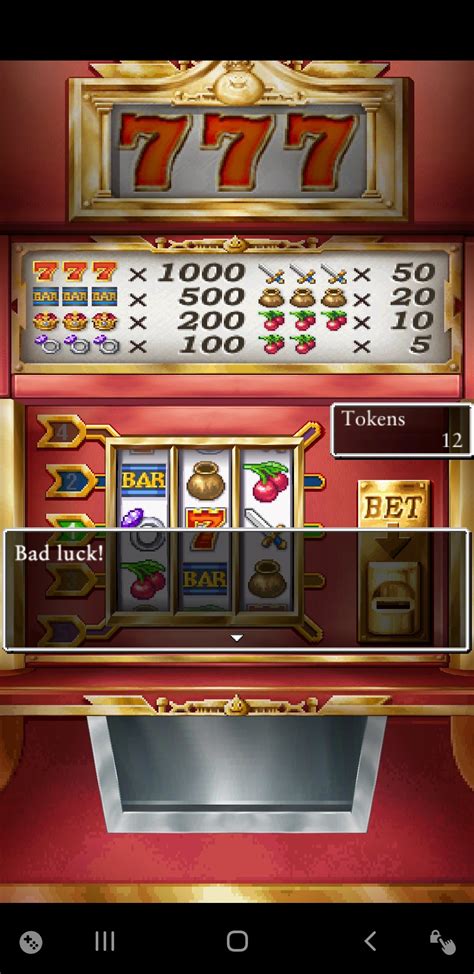 Casino Dq4